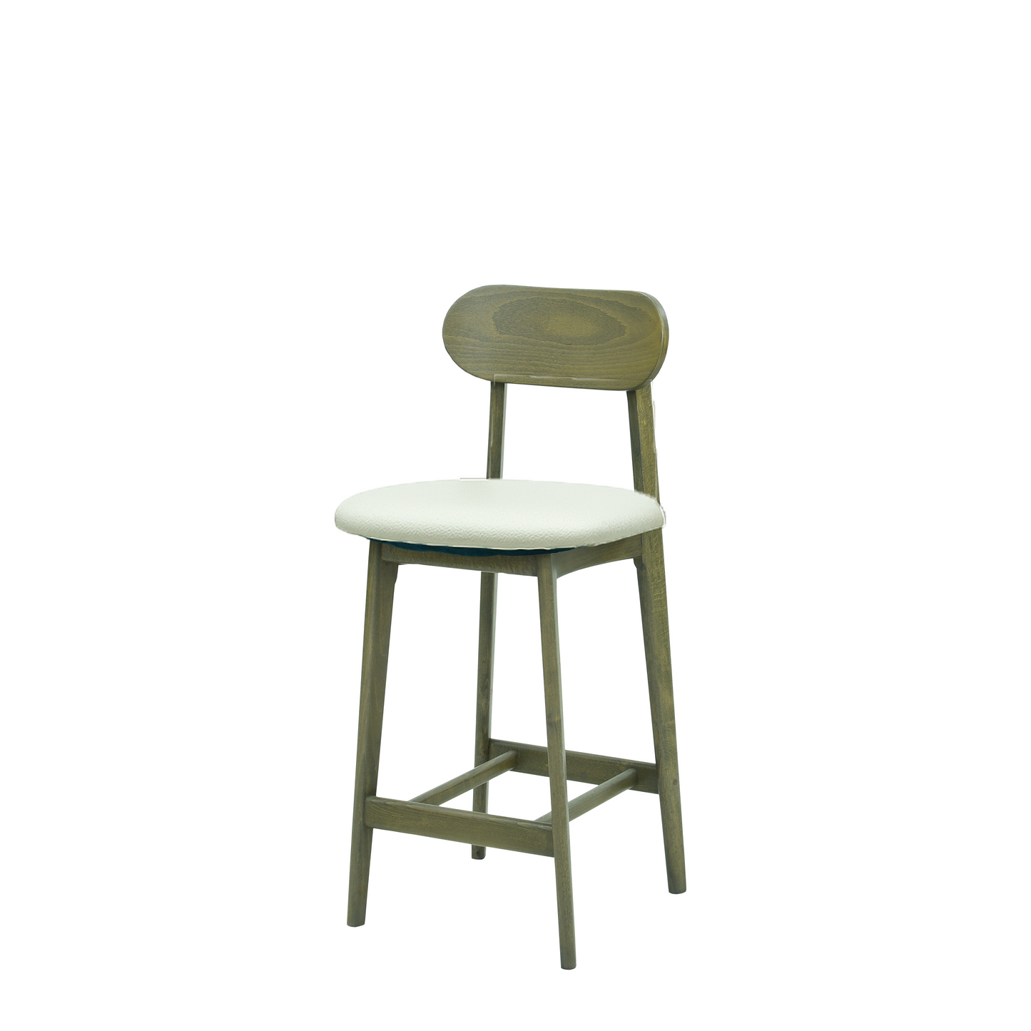 Scaun bar piele | model CLEO