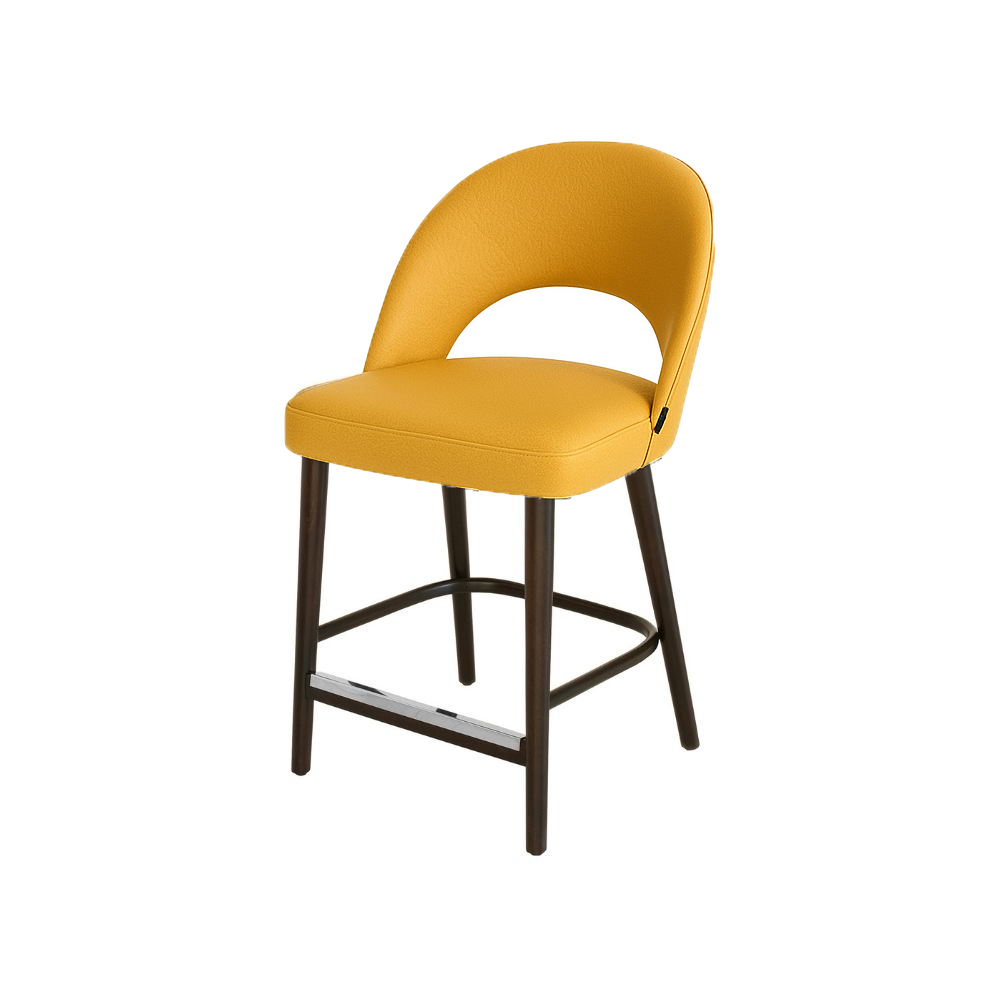 Scaun bar piele | model EXPRES