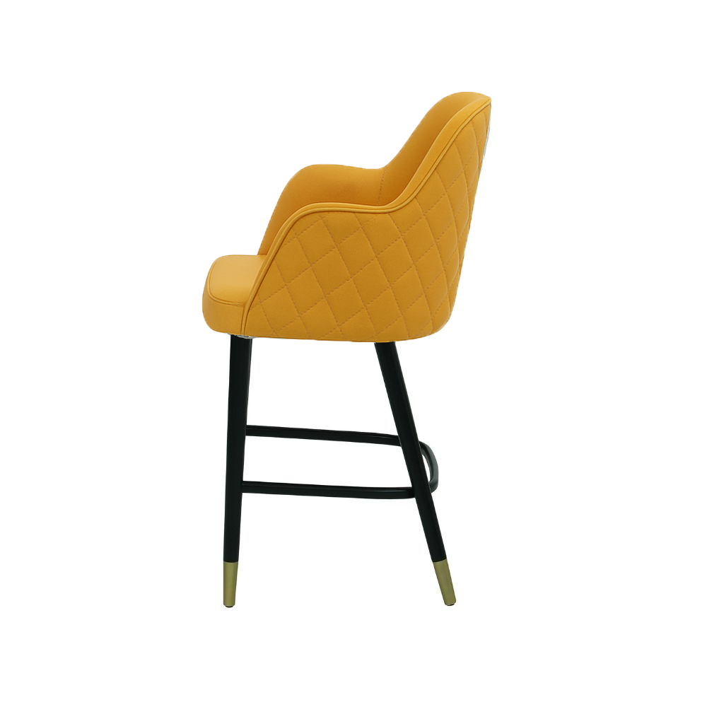 Scaun bar piele | model PINO X