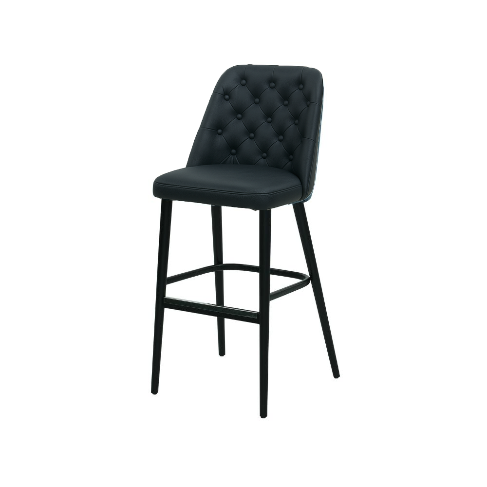 Scaun bar piele | model SCOT