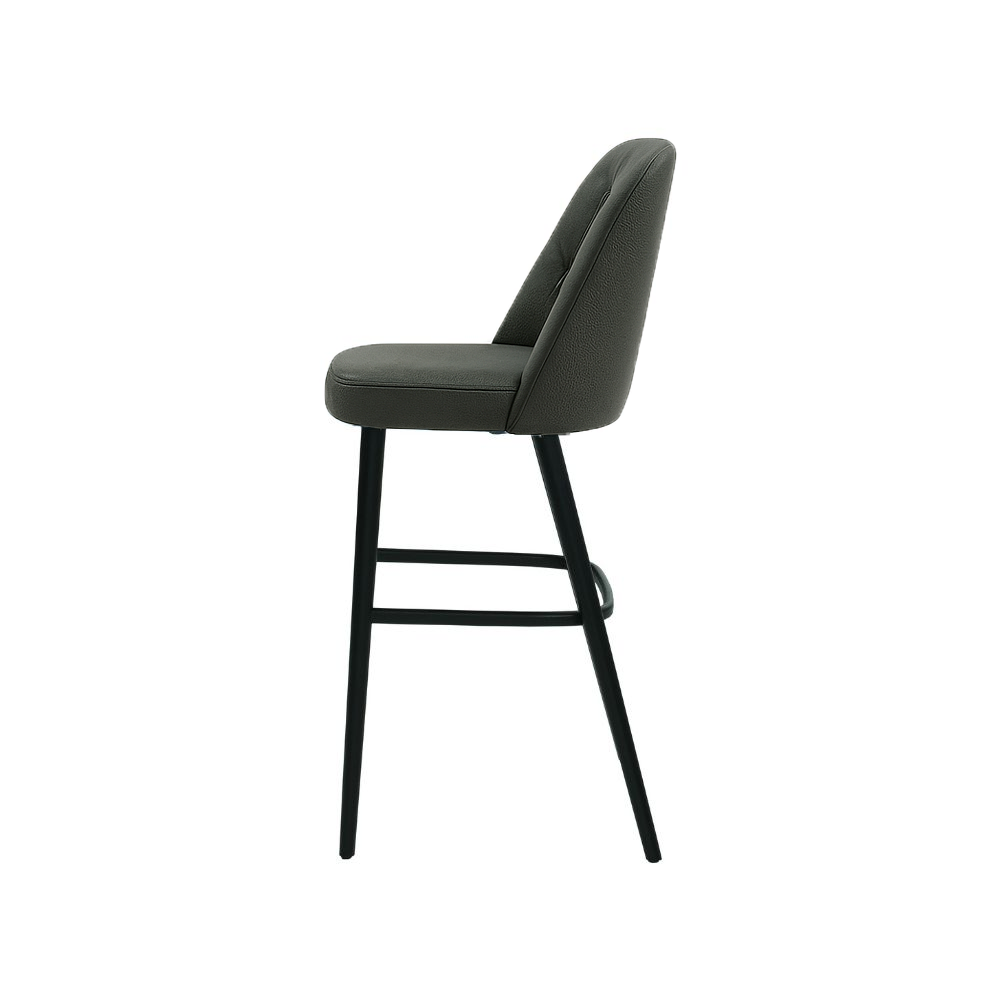 Scaun bar piele | model SCOT