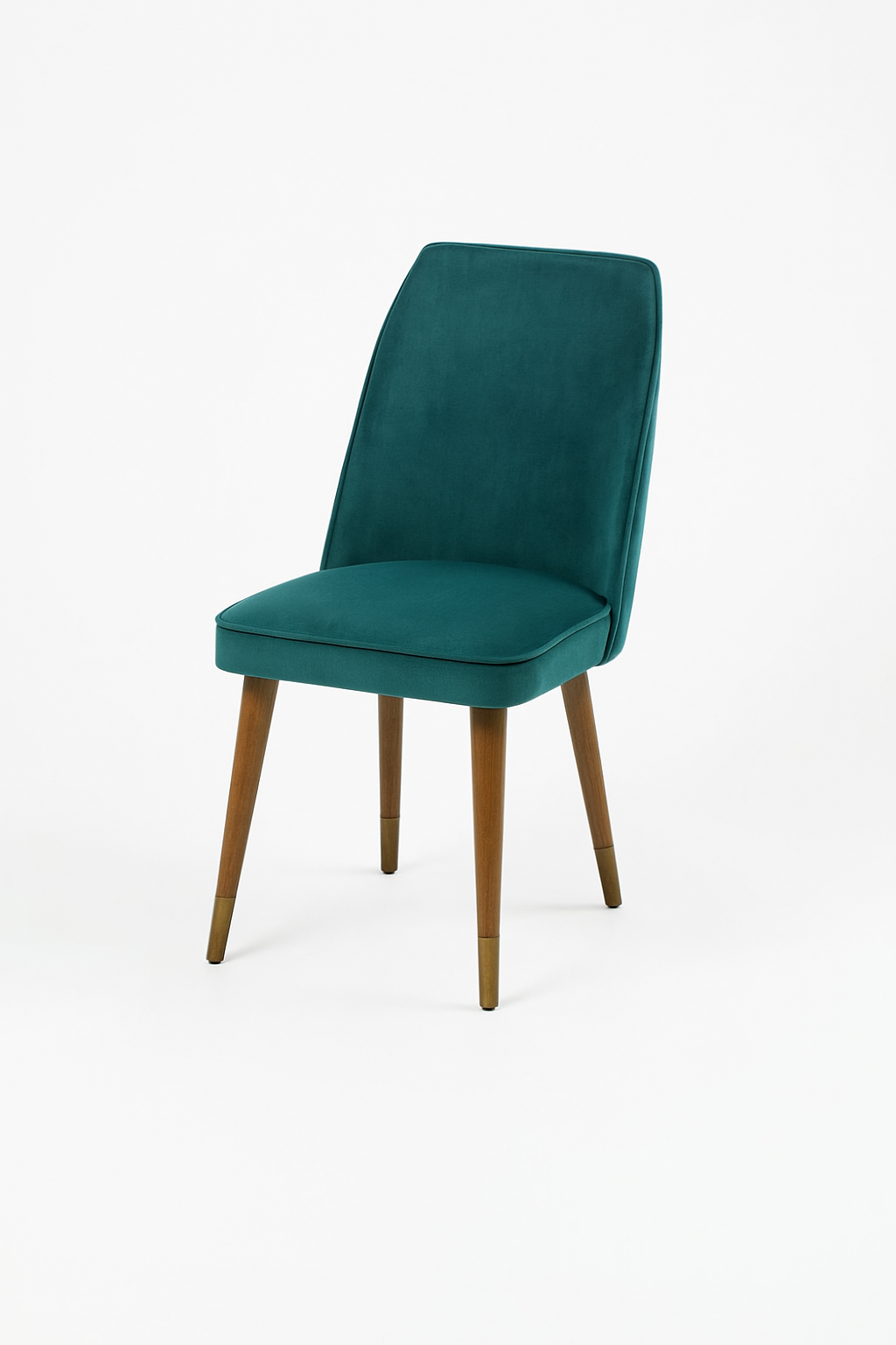 Scaun catifea BEJ | model JONY