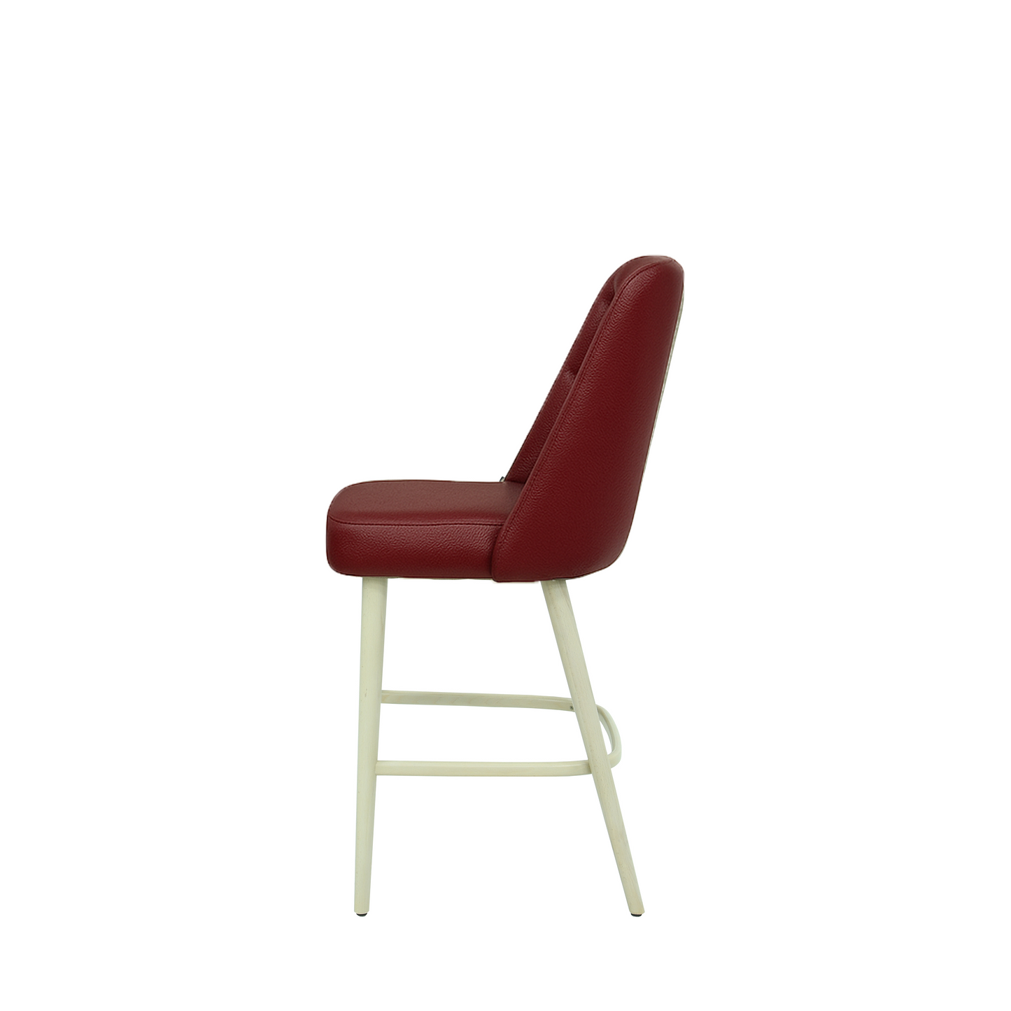 Scaun insula piele | model SCOT