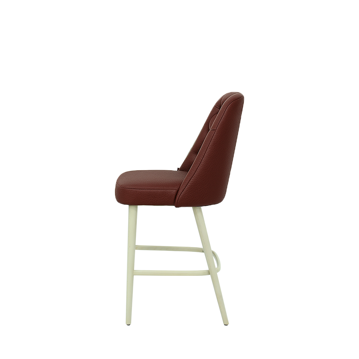 Scaun insula piele | model SCOT