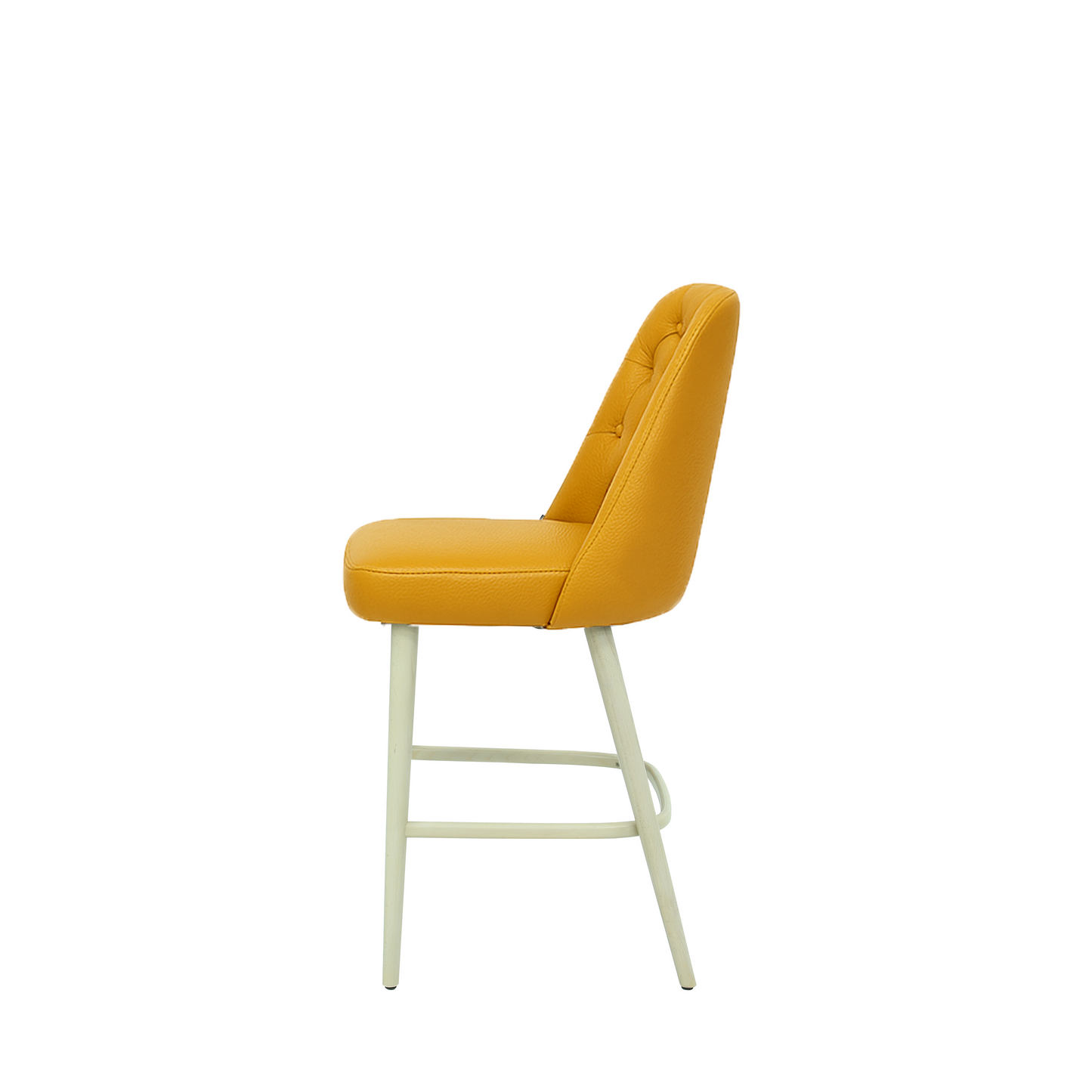 Scaun insula piele | model SCOT