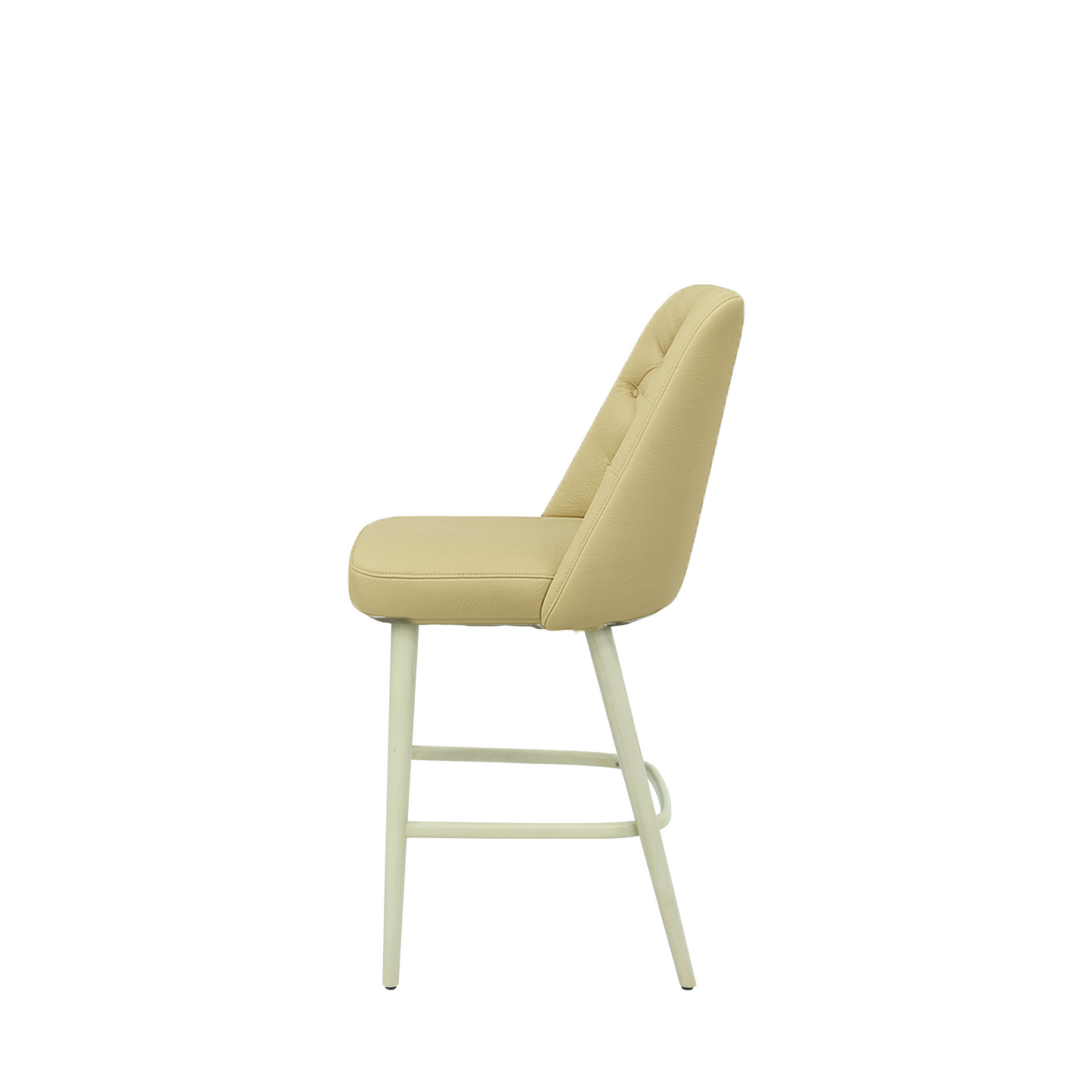Scaun insula piele | model SCOT