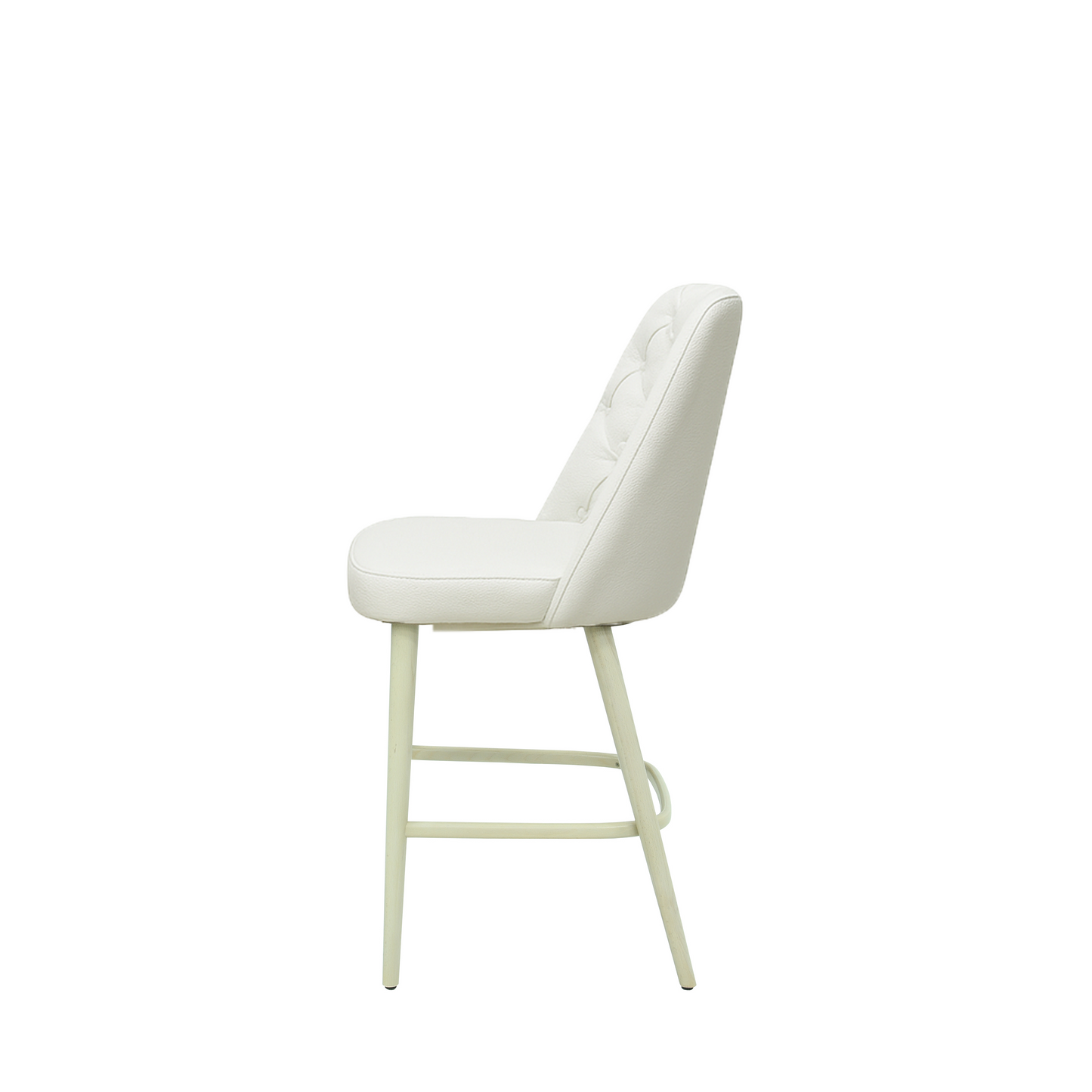 Scaun insula piele | model SCOT