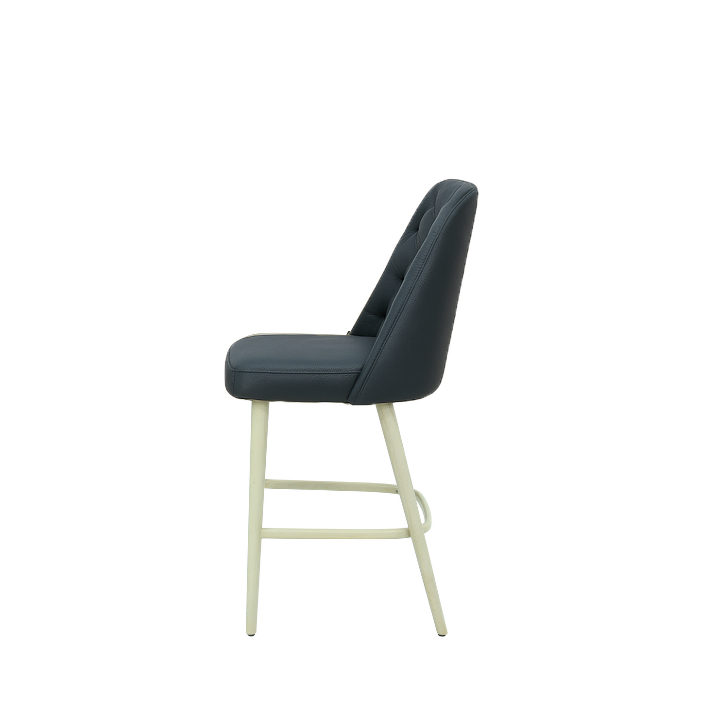 Scaun insula piele | model SCOT
