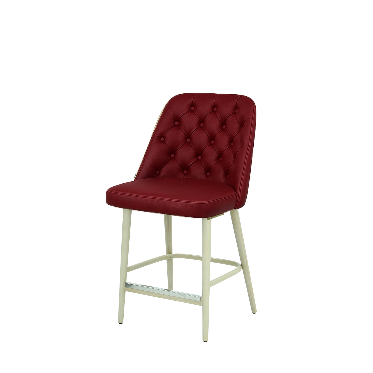 Scaun insula piele | model SCOT