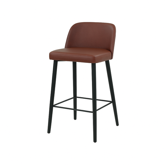Scaun bar piele | model IVA