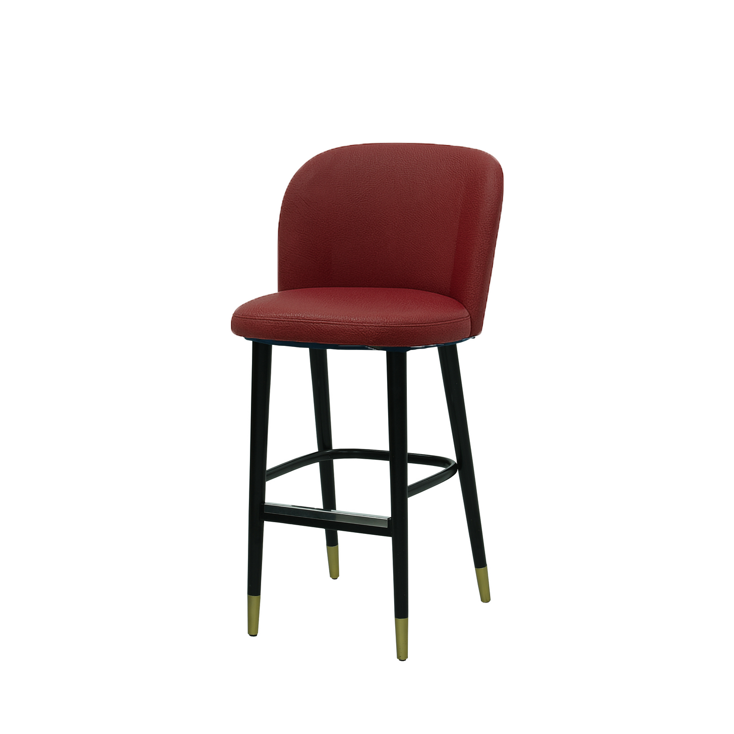 Scaun bar piele | model SAM