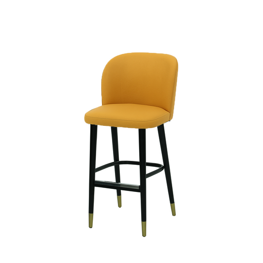 Scaun bar piele | model SAM
