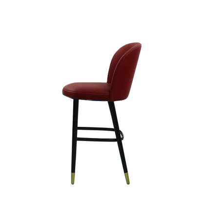 Scaun bar piele | model SAM