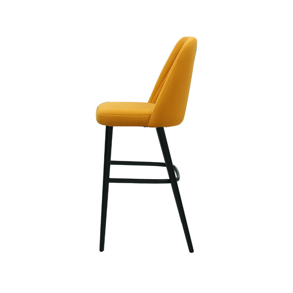 Scaun bar piele | model SCOT
