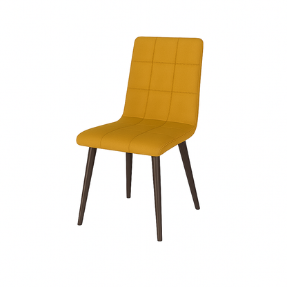 Scaun catifea ALBASTRA | model LUXY