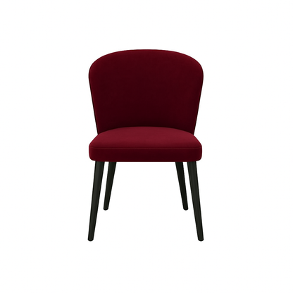Scaun catifea TURCOAZ | model ARES