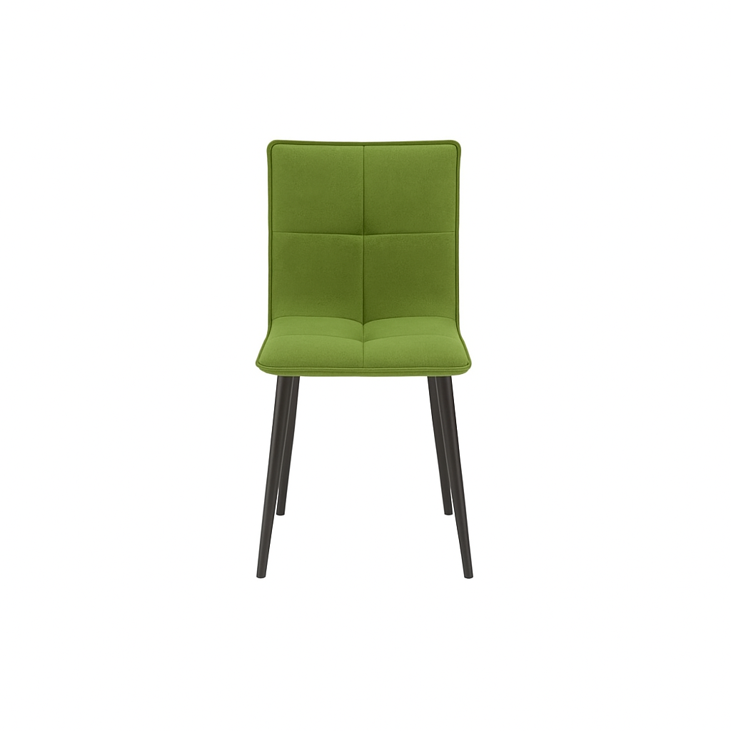 Scaun catifea BEJ | model CADU