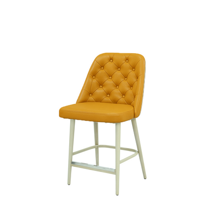 Scaun insula piele | model SCOT