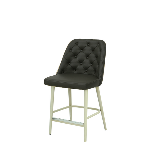 Scaun insula piele | model SCOT