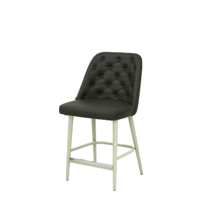 Scaun insula piele ROSIE | model SCOT
