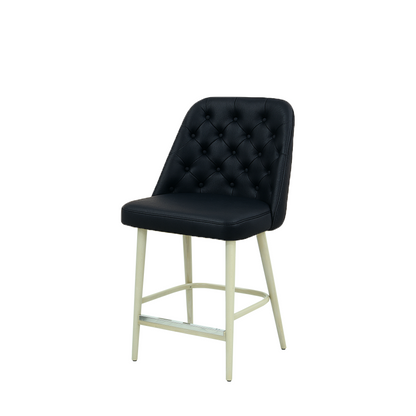 Scaun insula piele ALBA | model SCOT