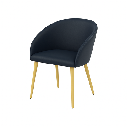 Scaun piele ROSIE | model IBIS