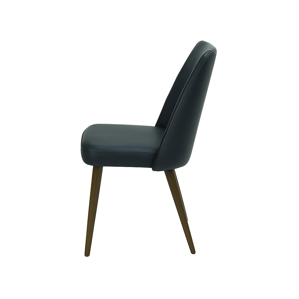 Scaun piele ROSIE | model JONY