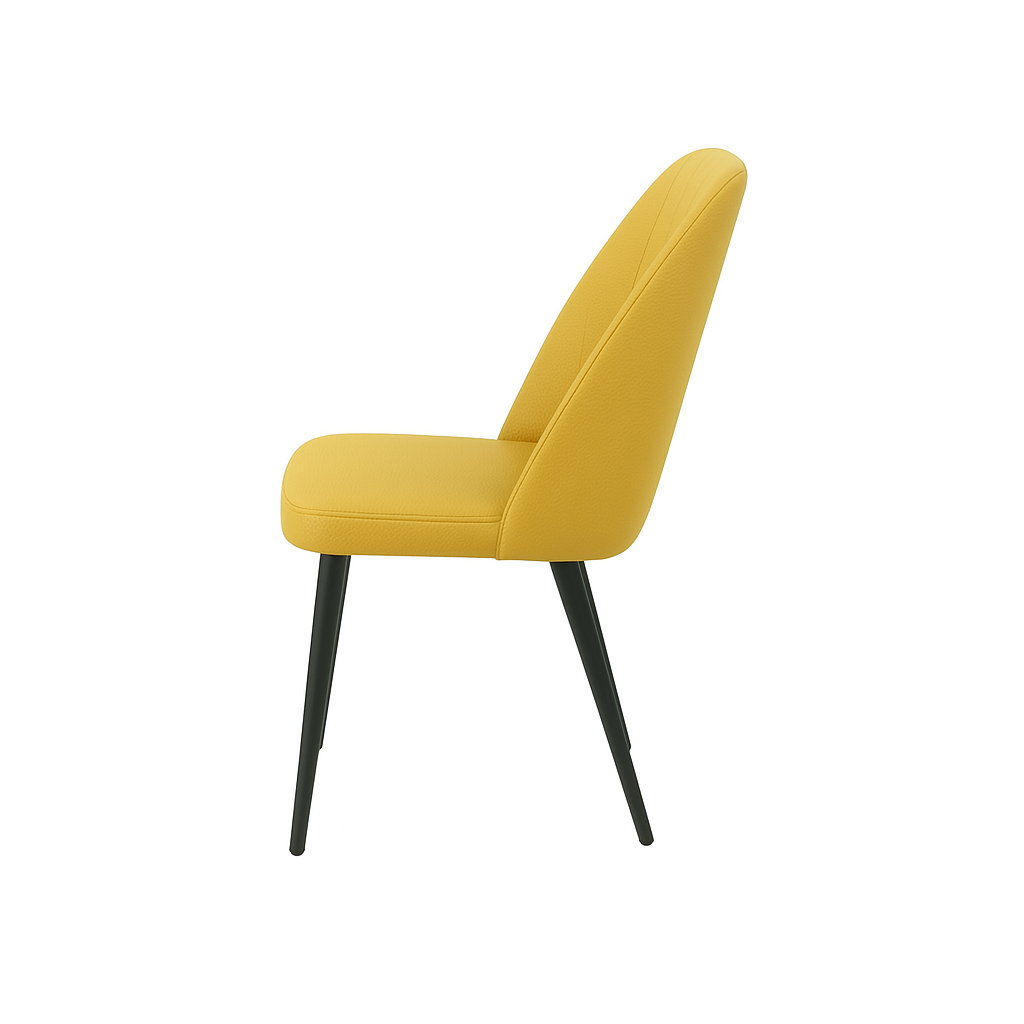 Scaun piele ROSIE | model CREA